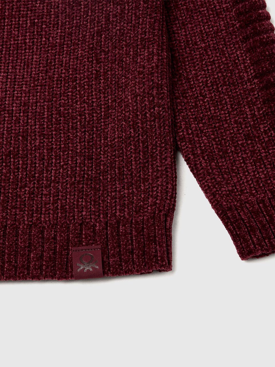 SWEATER L/S Junior Boy image number null