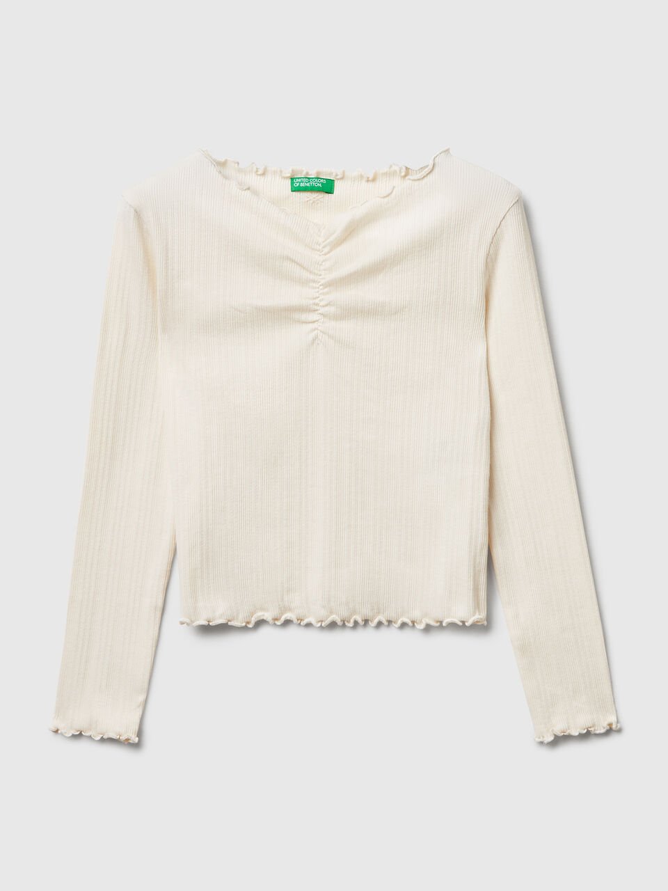 T-SHIRT L/S Junior Girl image number null