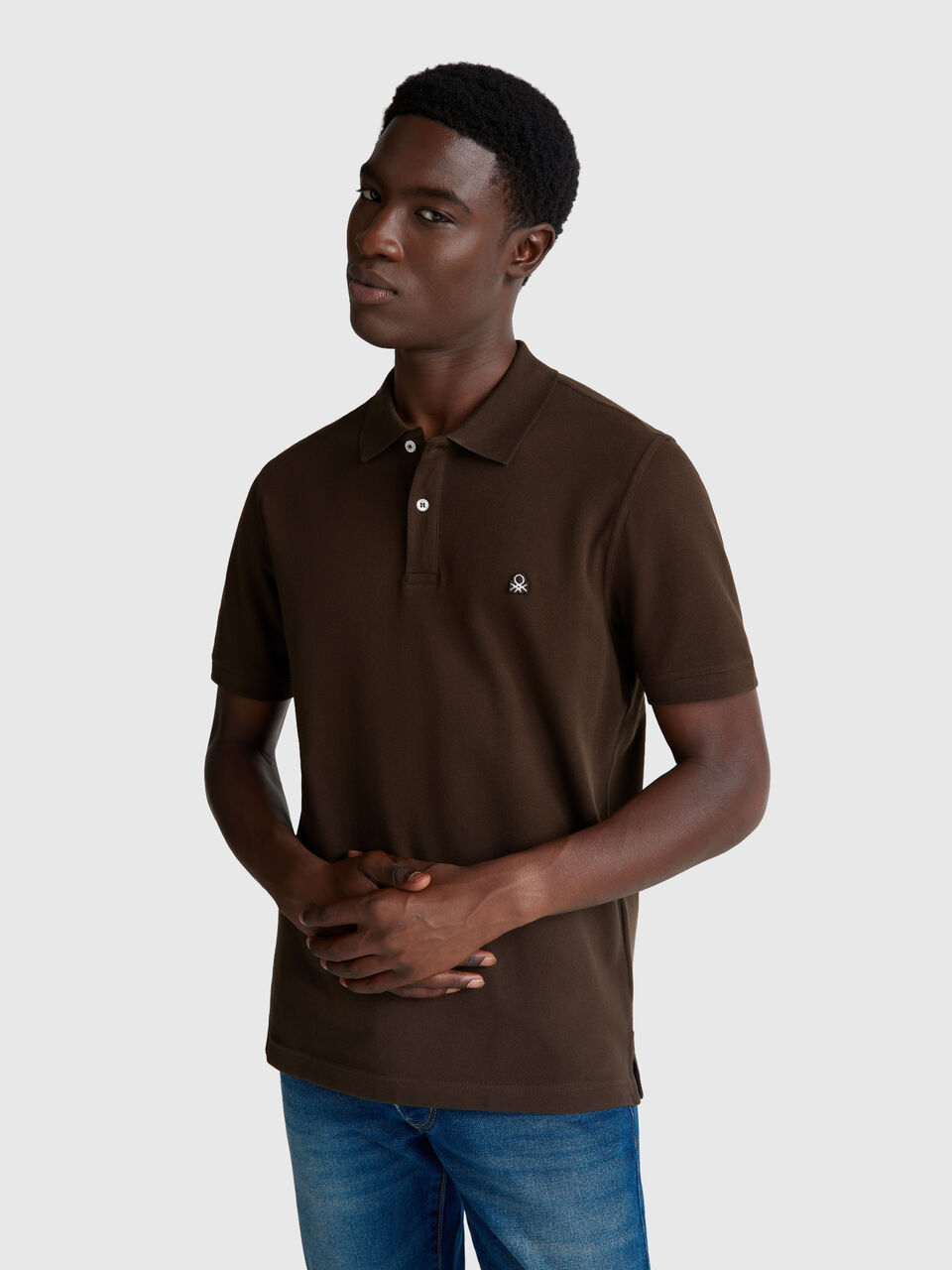 H/S POLO SHIRT Men image number null