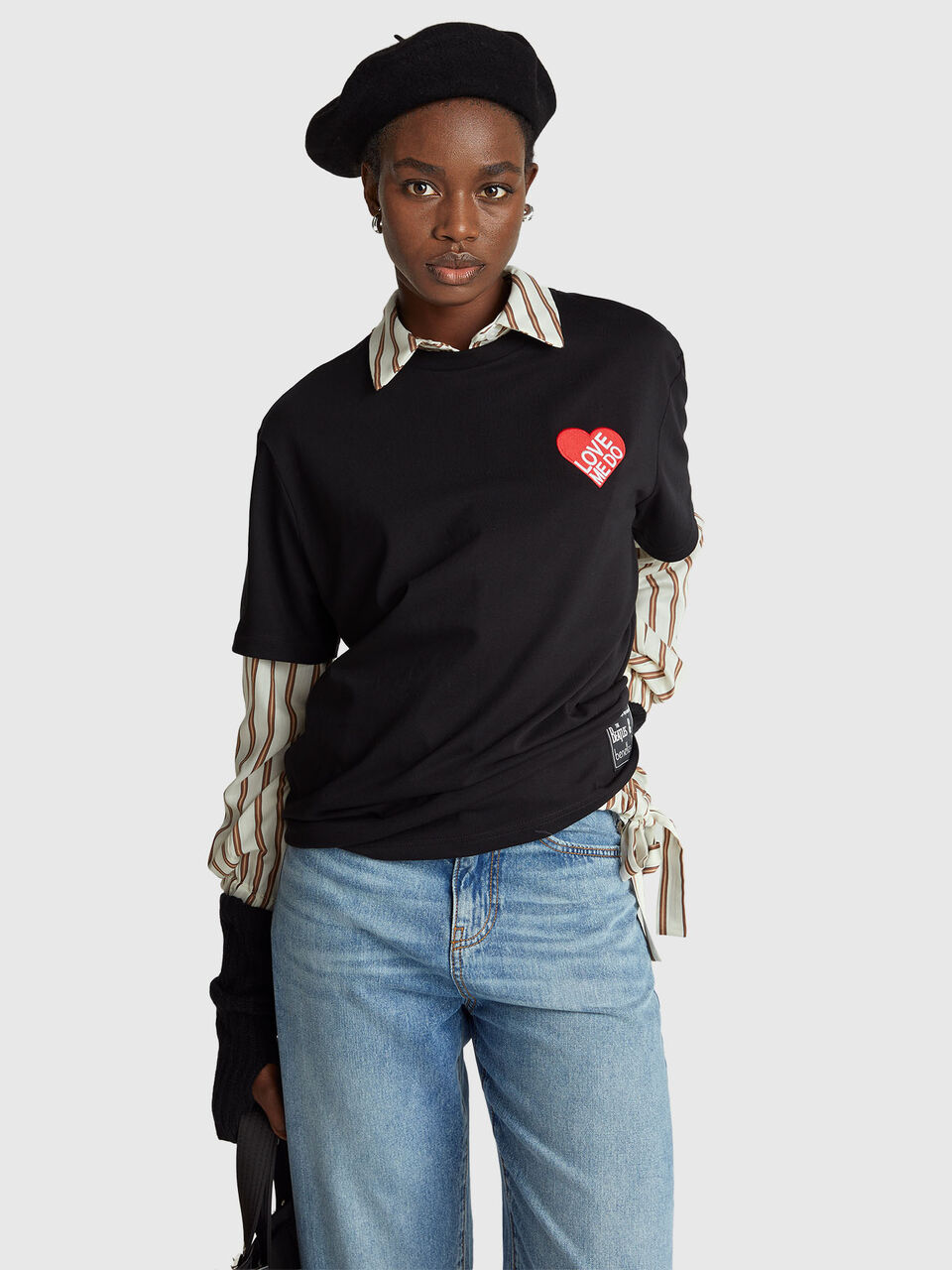 T-SHIRT image number null