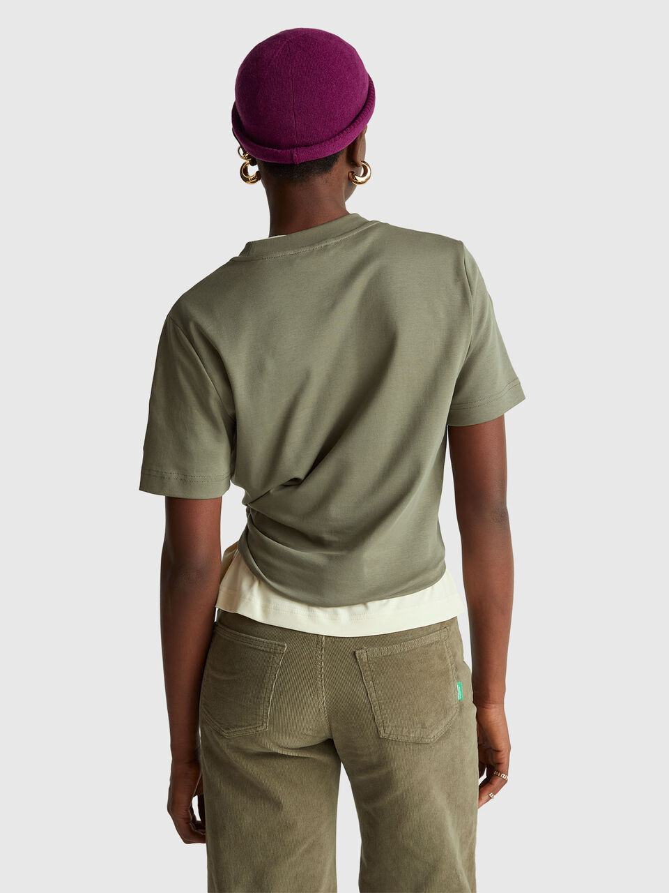 T-SHIRT Women image number null
