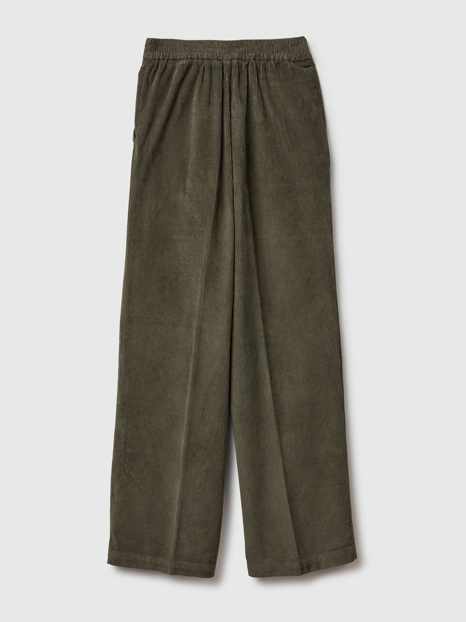 TROUSERS Women image number null