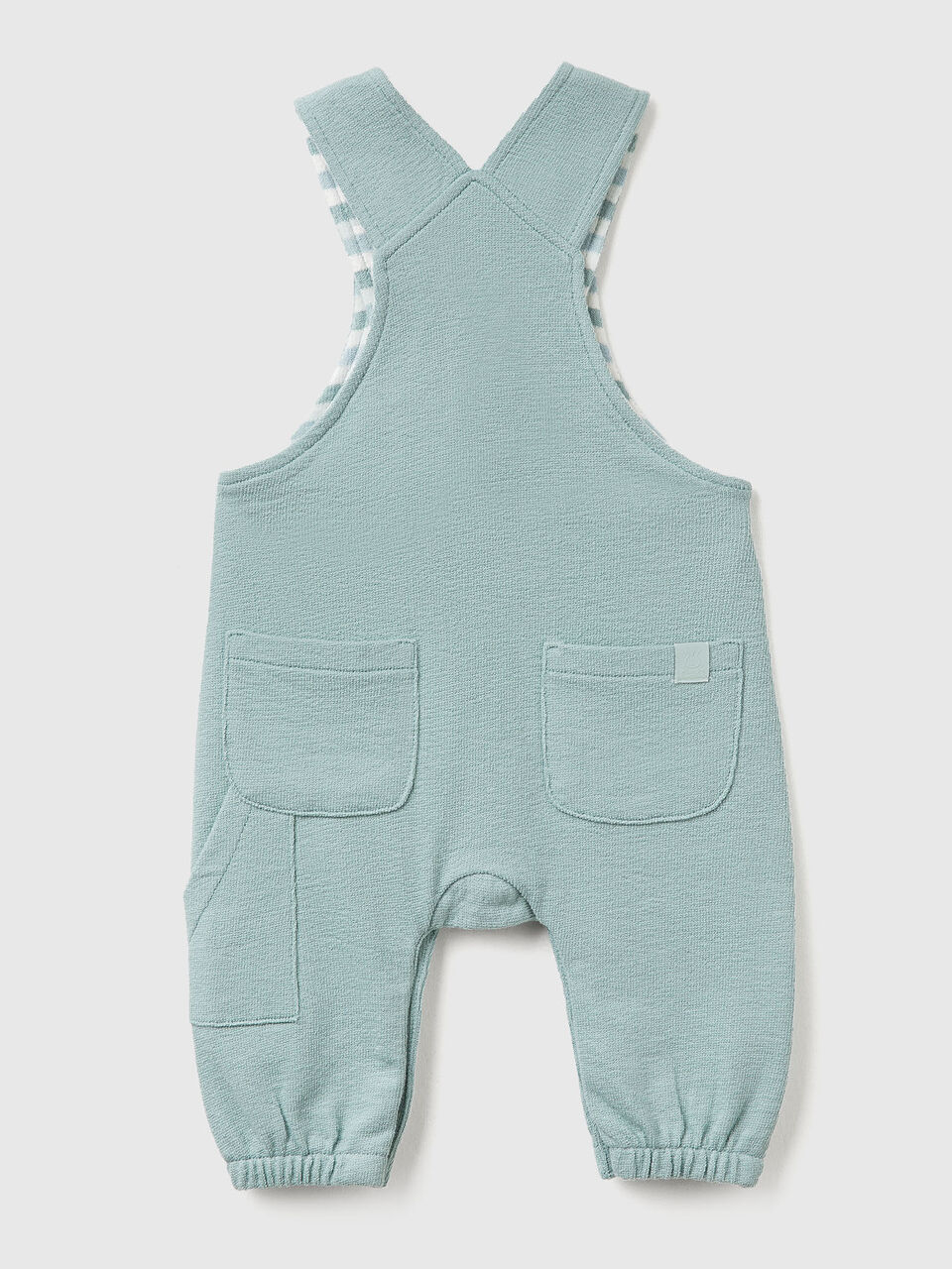 DUNGAREE New Born (0-18 months) image number null