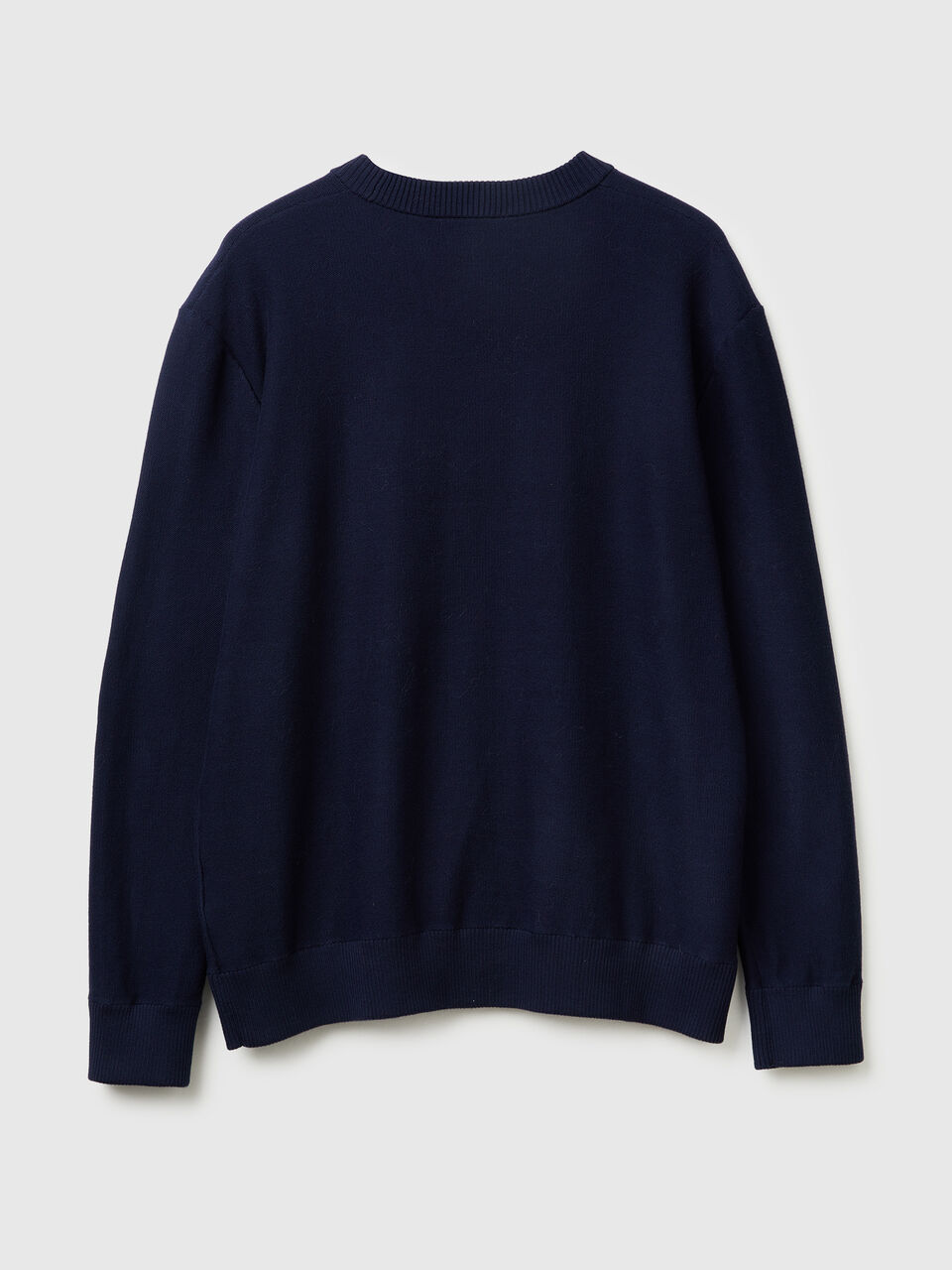 SWEATER L/S Men image number null