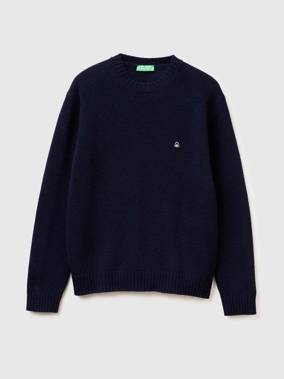 SWEATER L/S Men image number 1