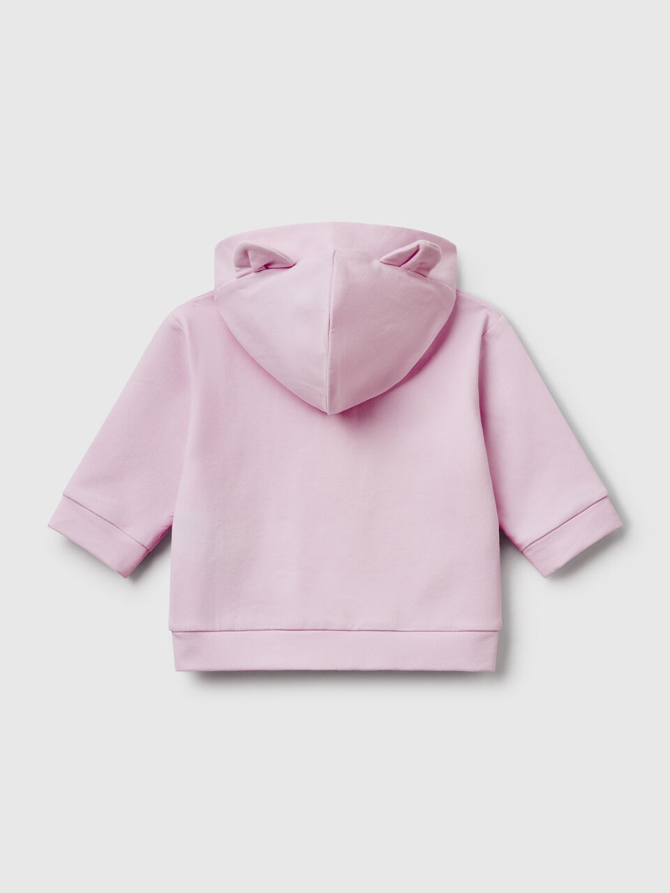 JACKET W/HOOD L/S New Born (0-18 months) image number 2