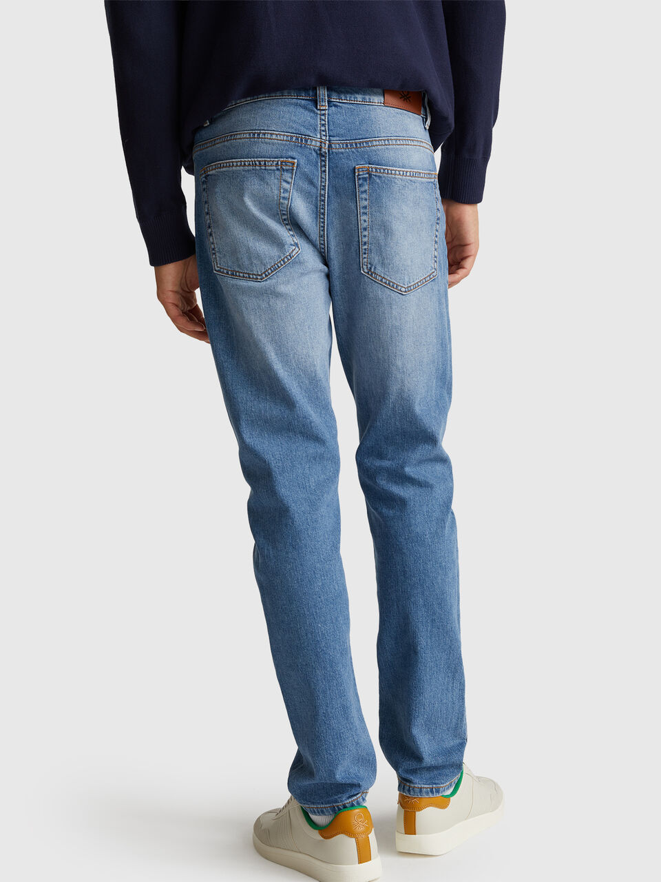 TROUSERS Men image number null