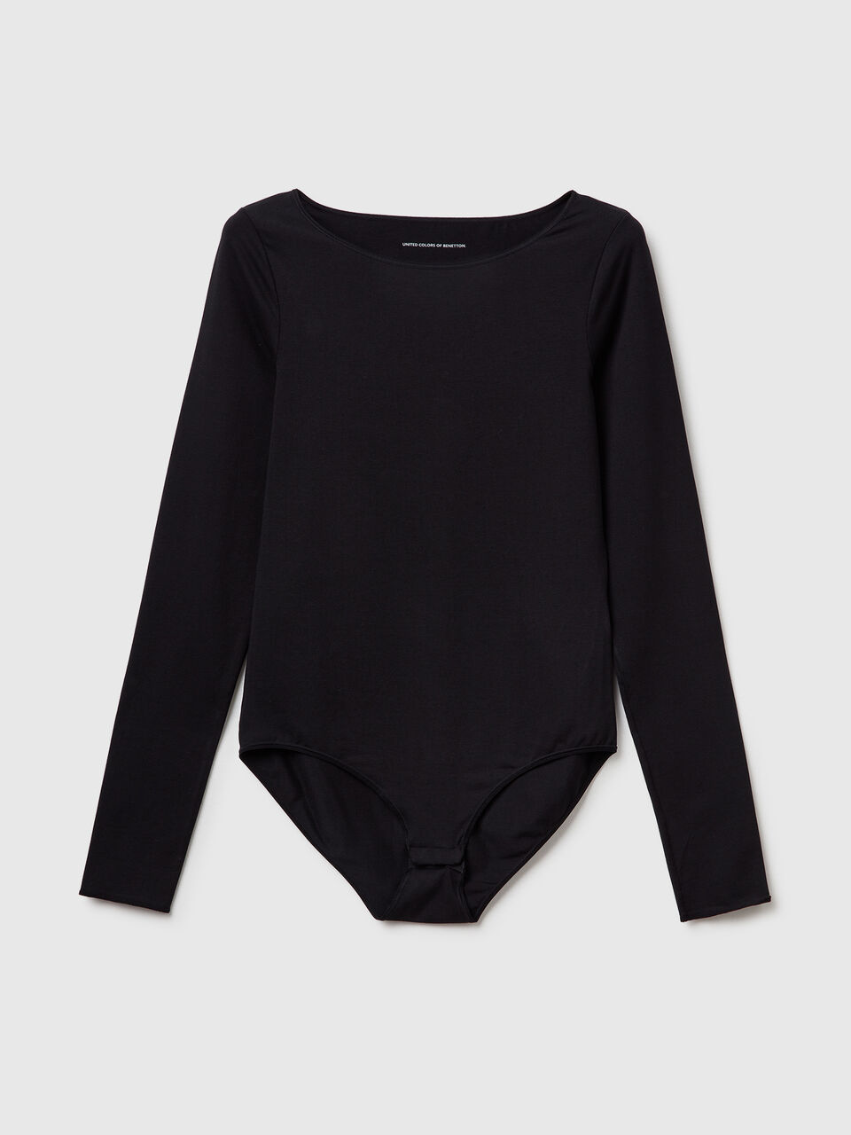 BODYSUIT L/S Women image number 1