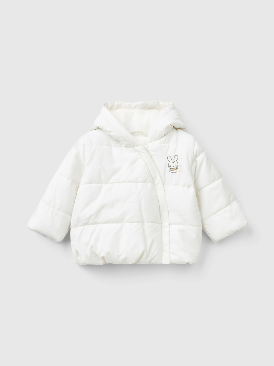 JACKET New Born (0-18 months) image number null