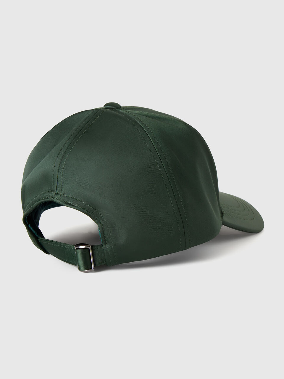 CAP WITH VISOR Women image number null