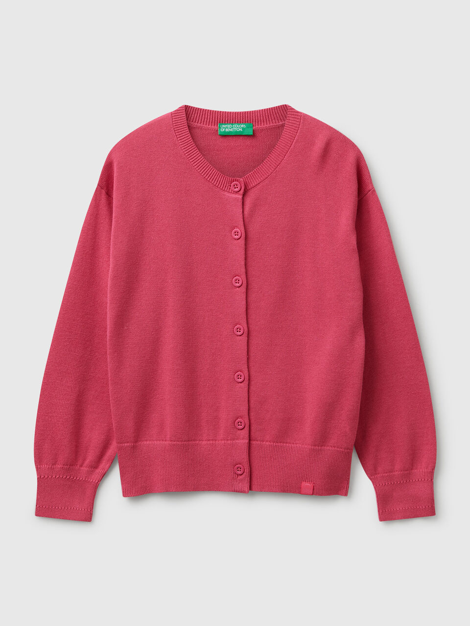 JACKET Junior Girl image number 1