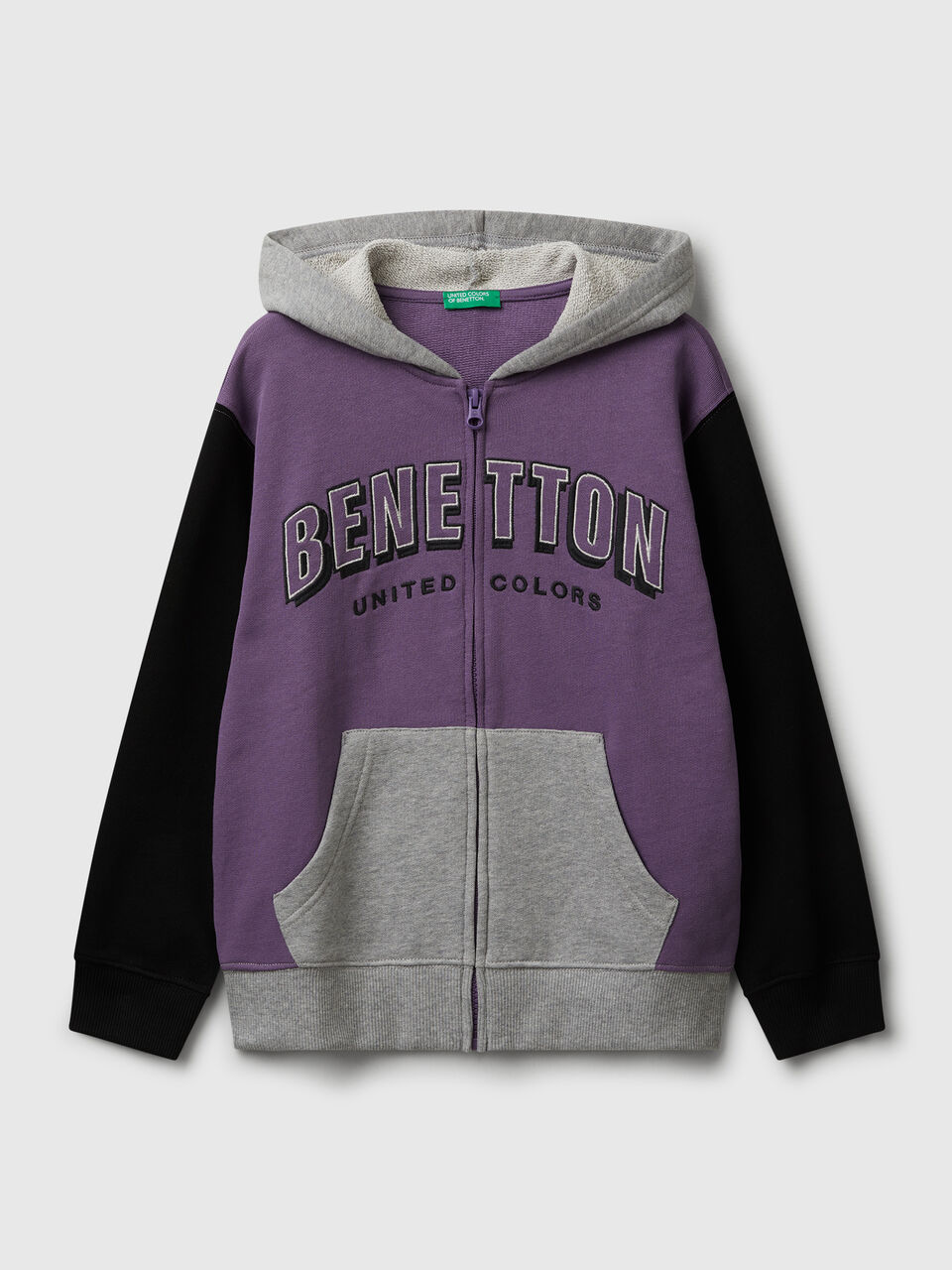 JACKET W/HOOD L/S Junior Boy image number null