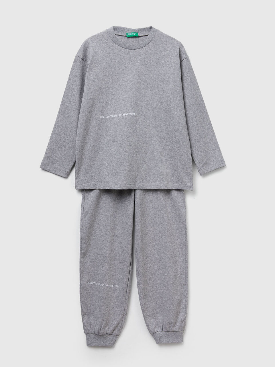 PYJAMA(SWEATER+TROUS Junior Boy image number null