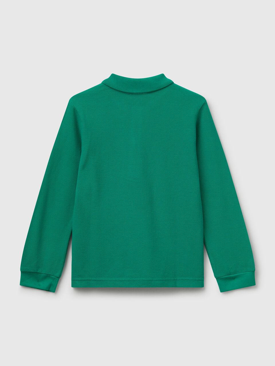 L/S POLO SHIRT Junior Boy image number null