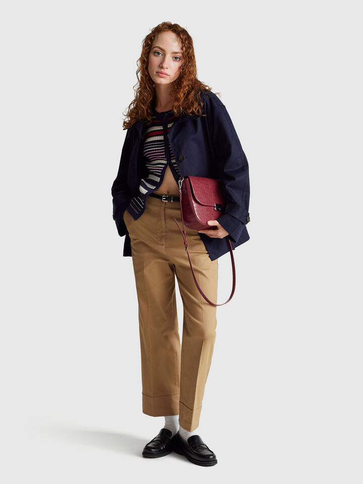 TROUSERS Women