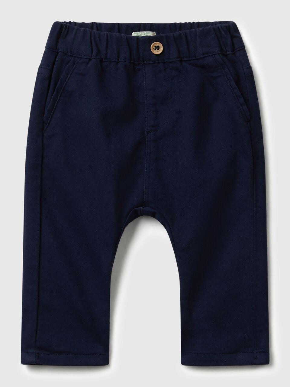 TROUSERS New Born (0-18 months) image number null
