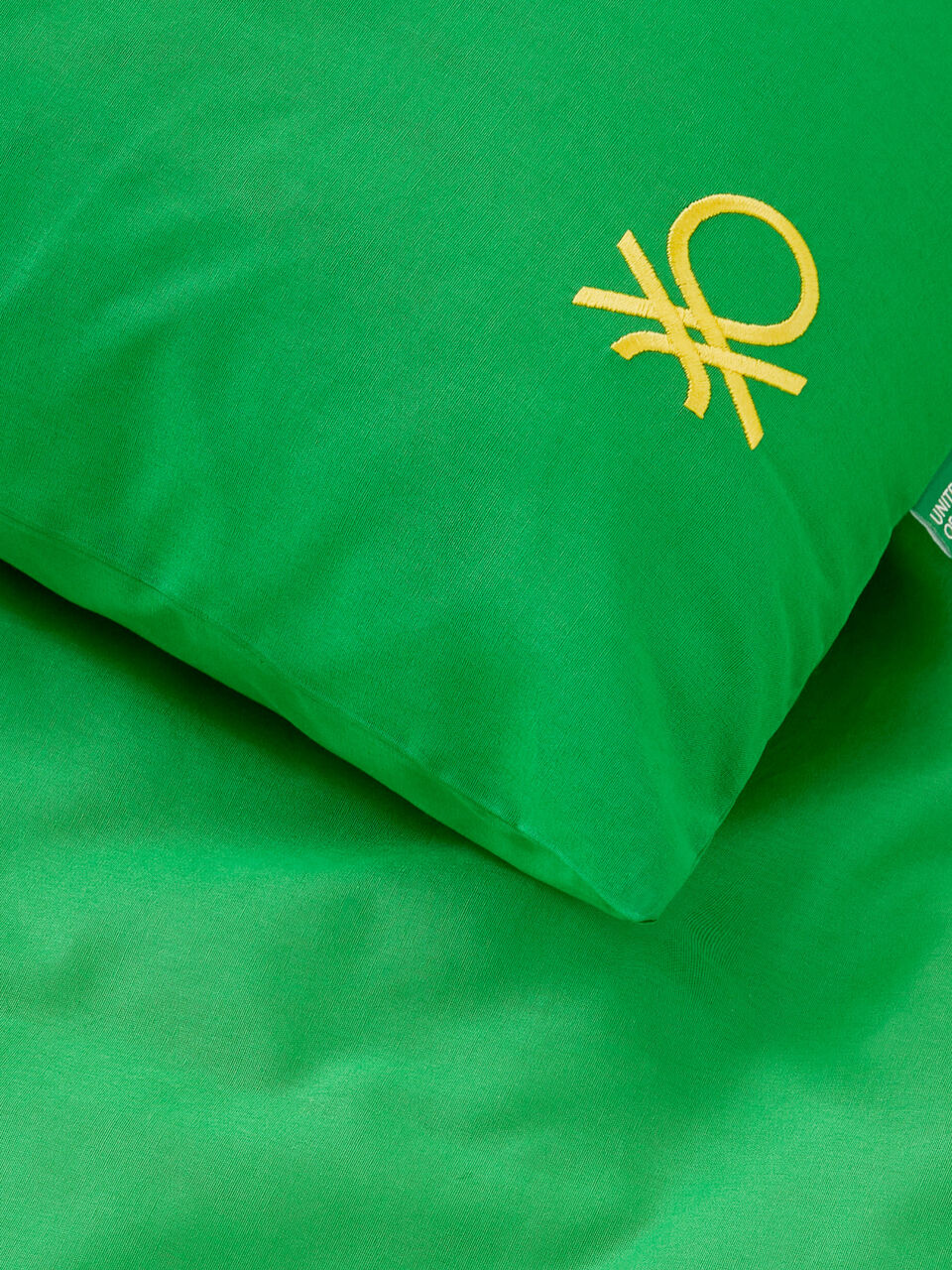 155x200 cm duvet cover and a pillowcase image number 2