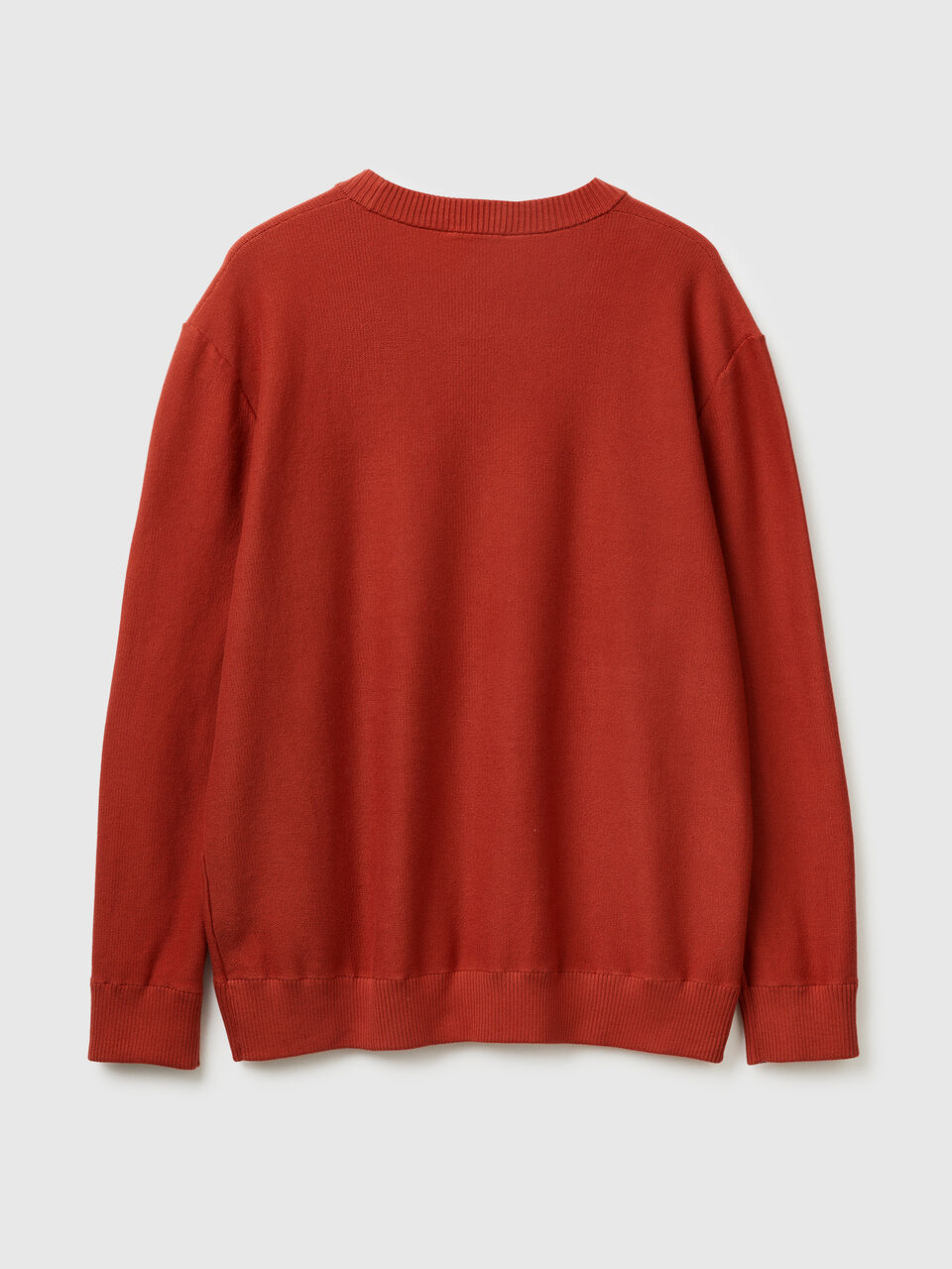 SWEATER L/S Men image number 2
