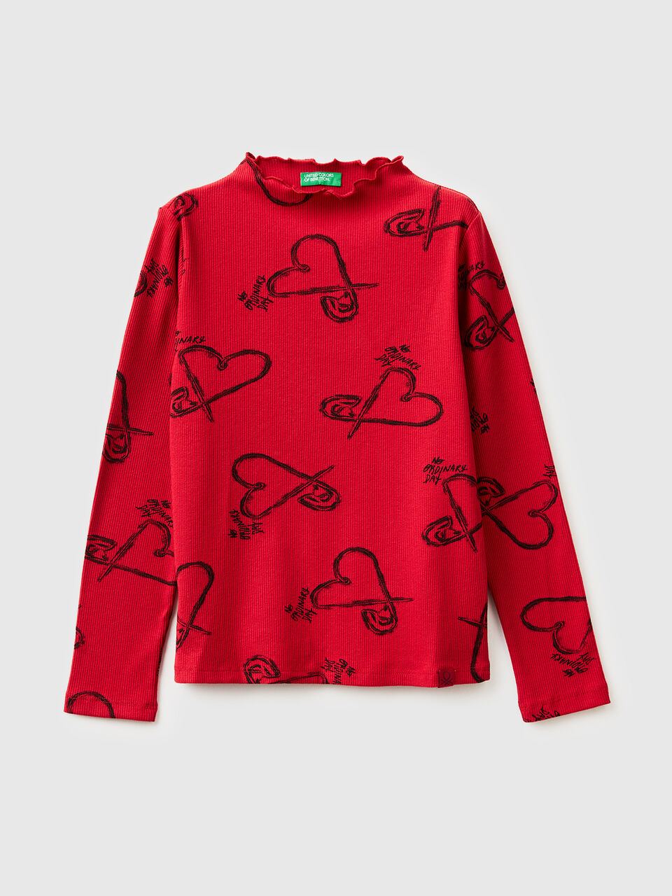 SWEATER L/S Junior Girl image number null