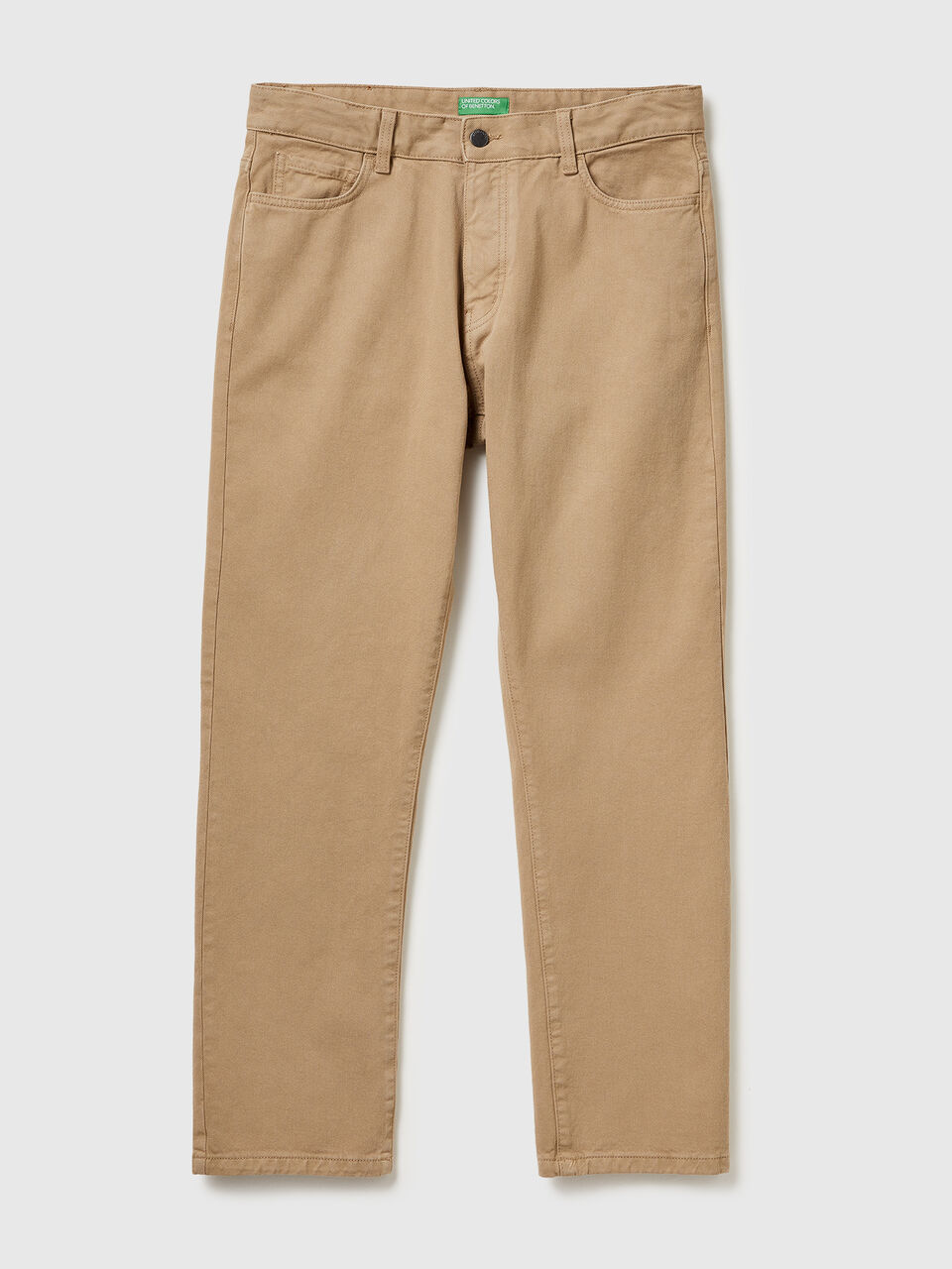 TROUSERS Men image number null