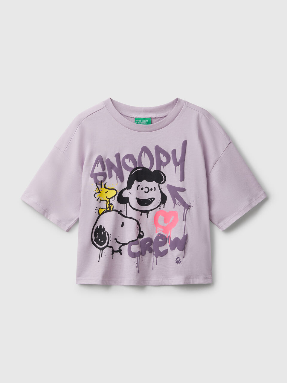 T-SHIRT Junior Girl image number null