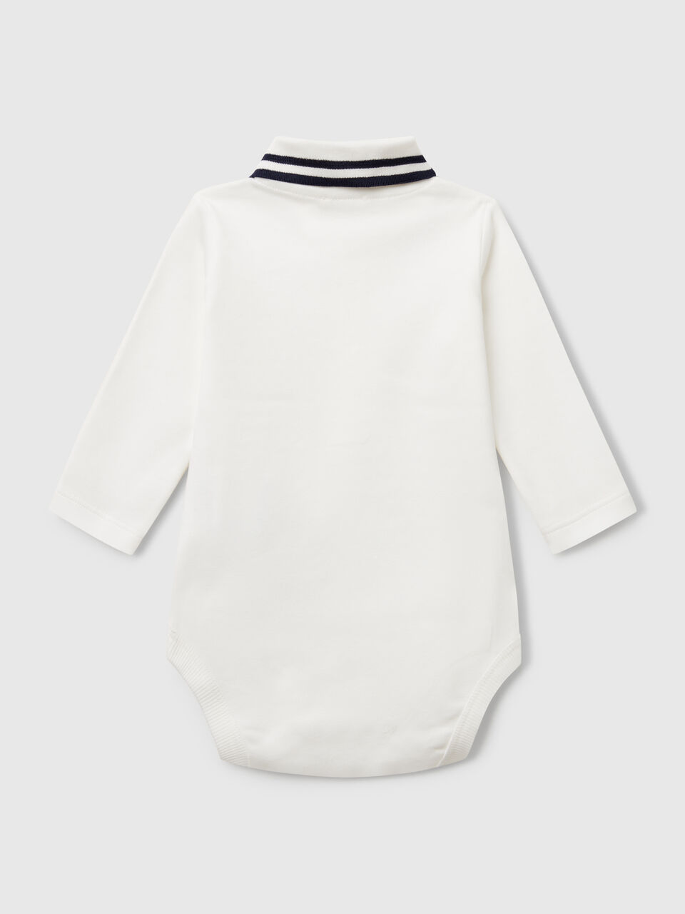 BODYSUIT L/S New Born (0-18 months) image number 2