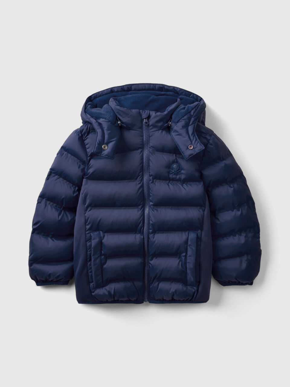 Benetton jacket girl shop