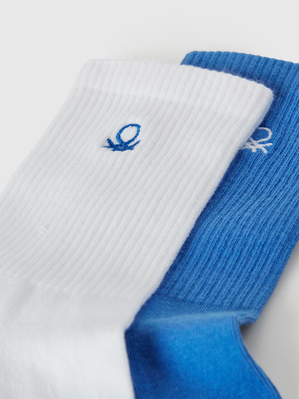 KNITTED SOCKS PAIR 2 Junior Boy image number null