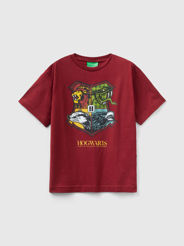 Short sleeve Harry Potter t-shirt