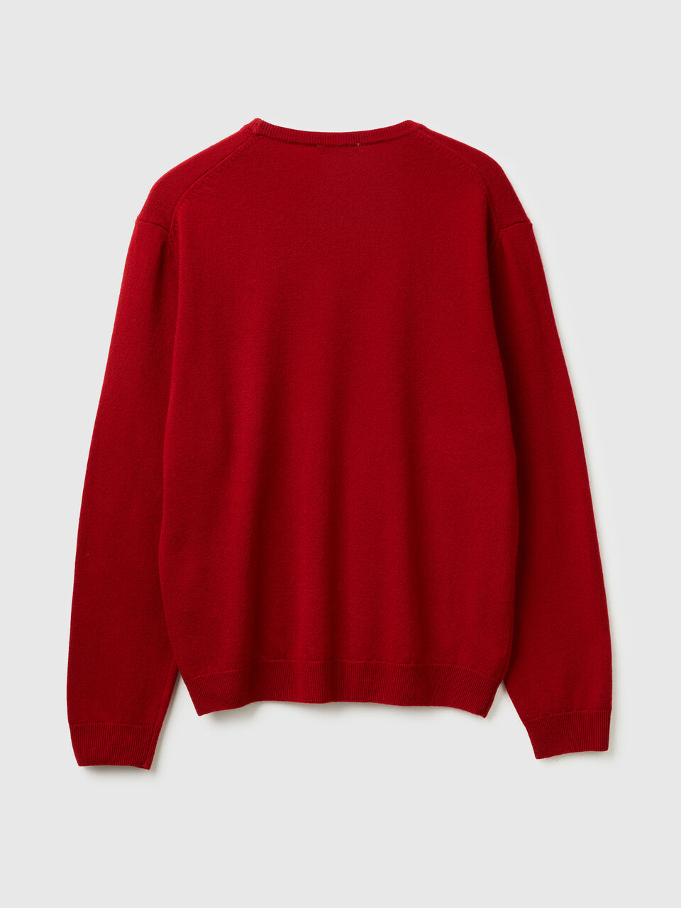 SWEATER L/S Men image number 2