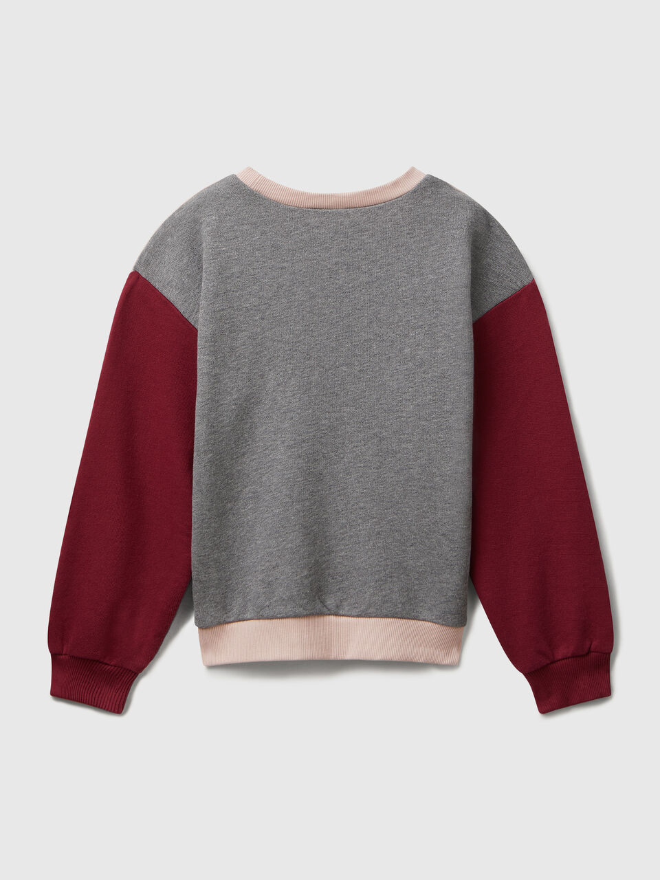 SWEATER L/S Junior Girl image number null