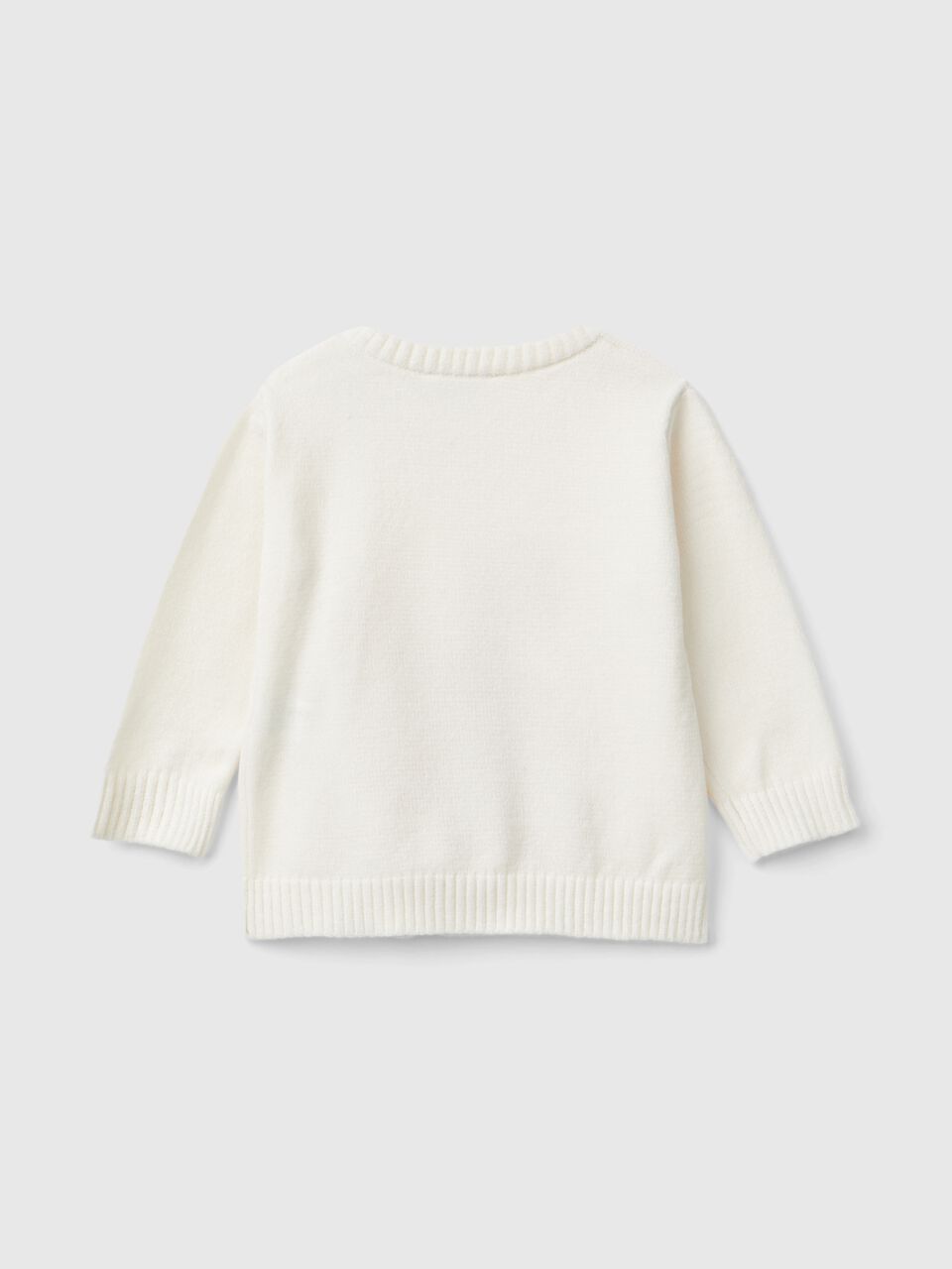 SWEATER L/S New Born (0-18 months) image number null