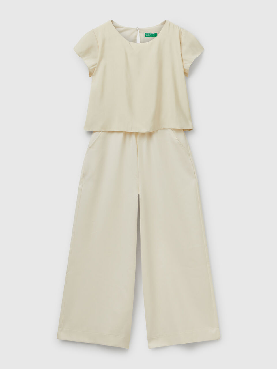 OVERALL Junior Girl image number 1