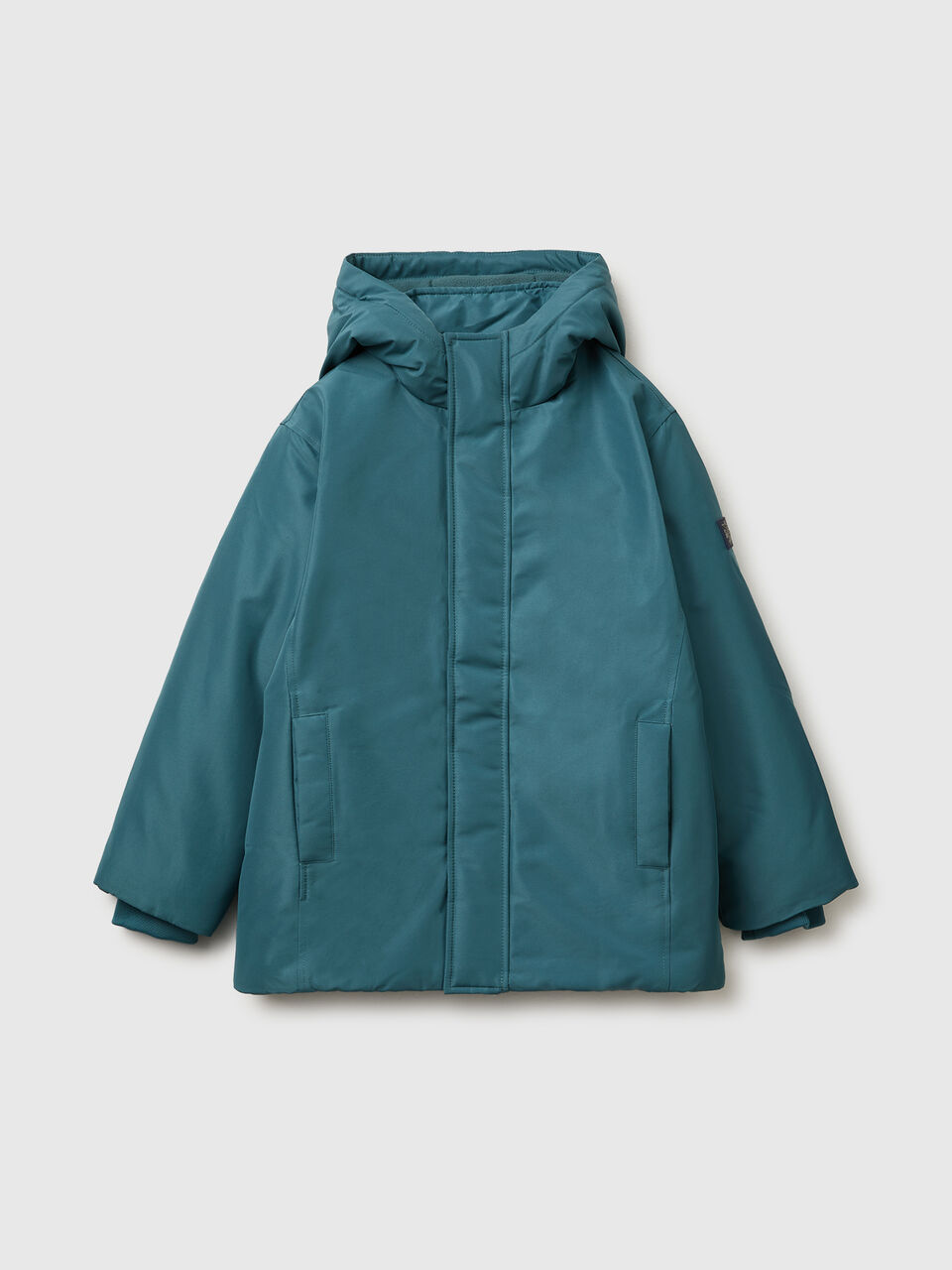 JACKET Junior Boy image number null