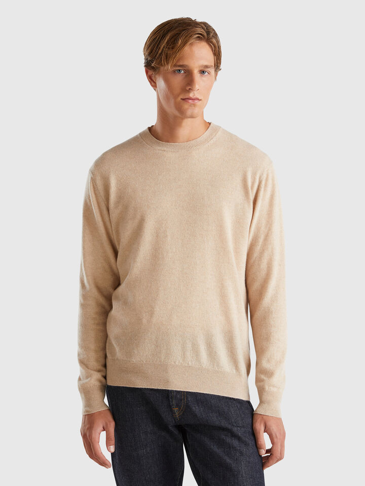 SWEATER L/S Men