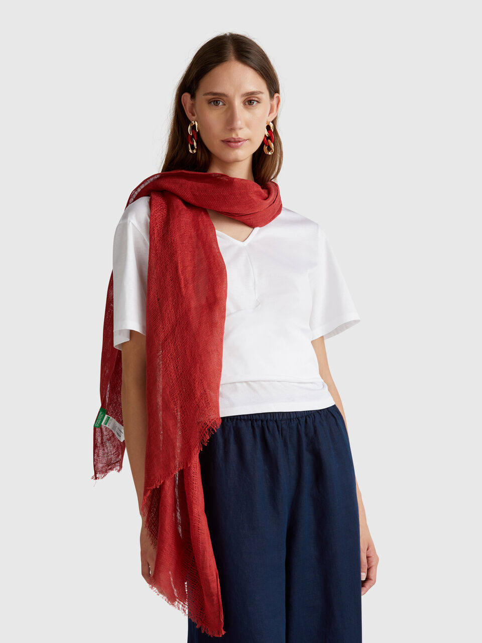 SCARF Women image number 2