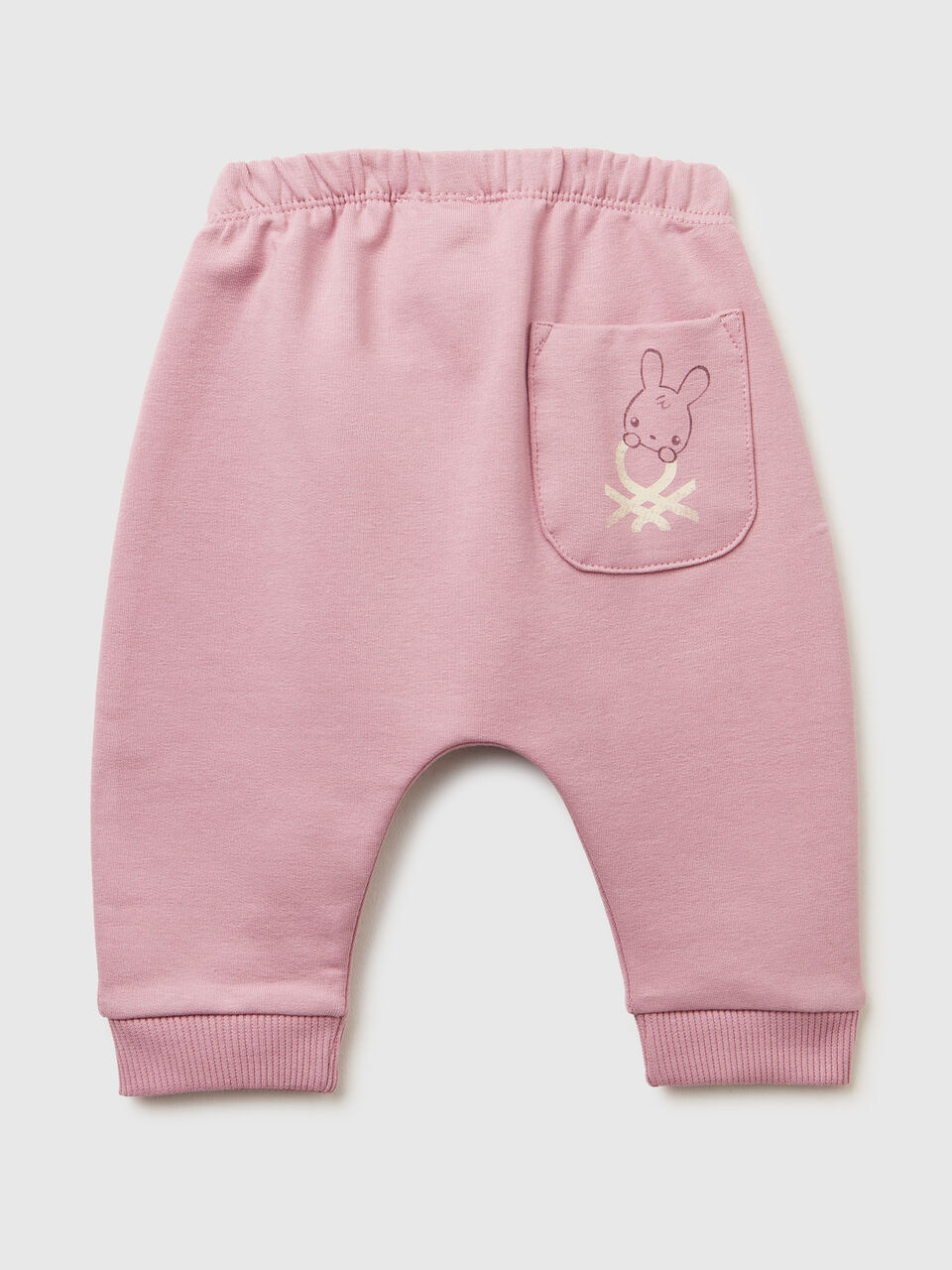 TROUSERS New Born (0-18 months) image number null