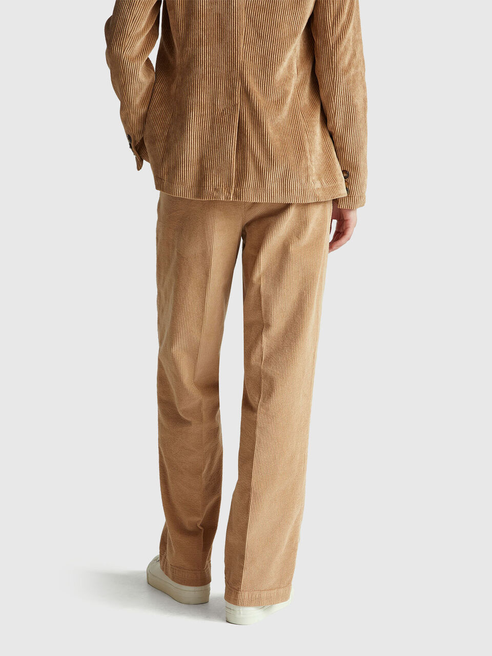 TROUSERS Women image number null