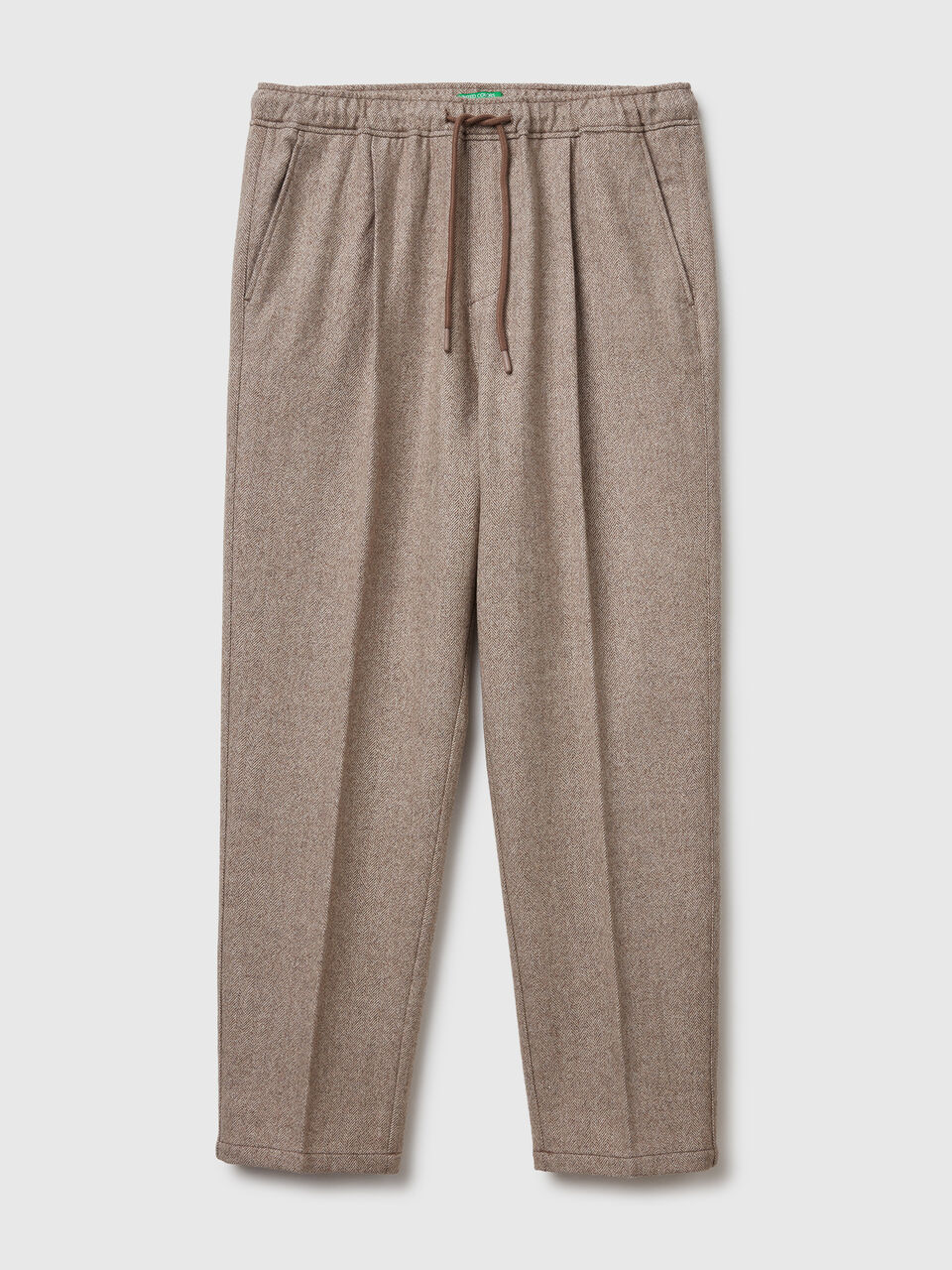 TROUSERS Men image number 1