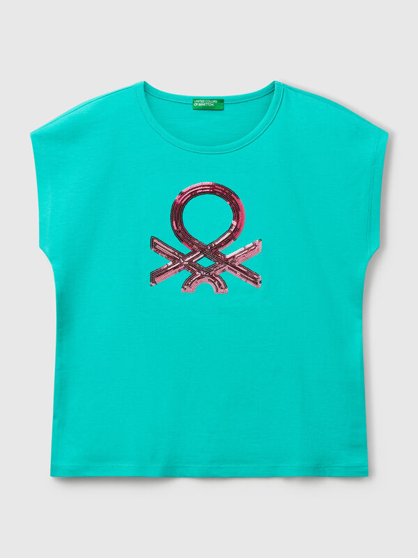 T-SHIRT Junior Girl