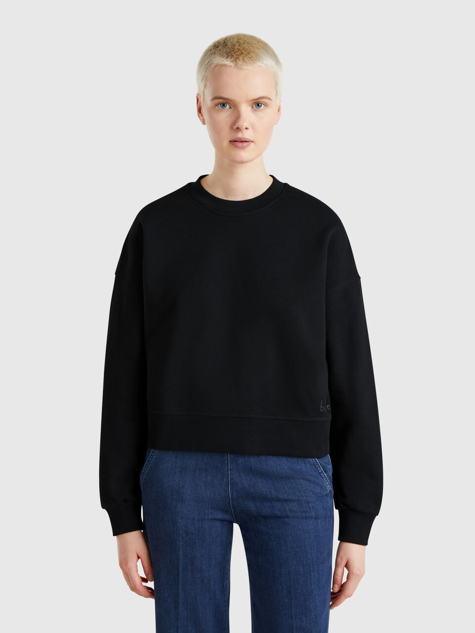 SWEATER L/S Women image number null