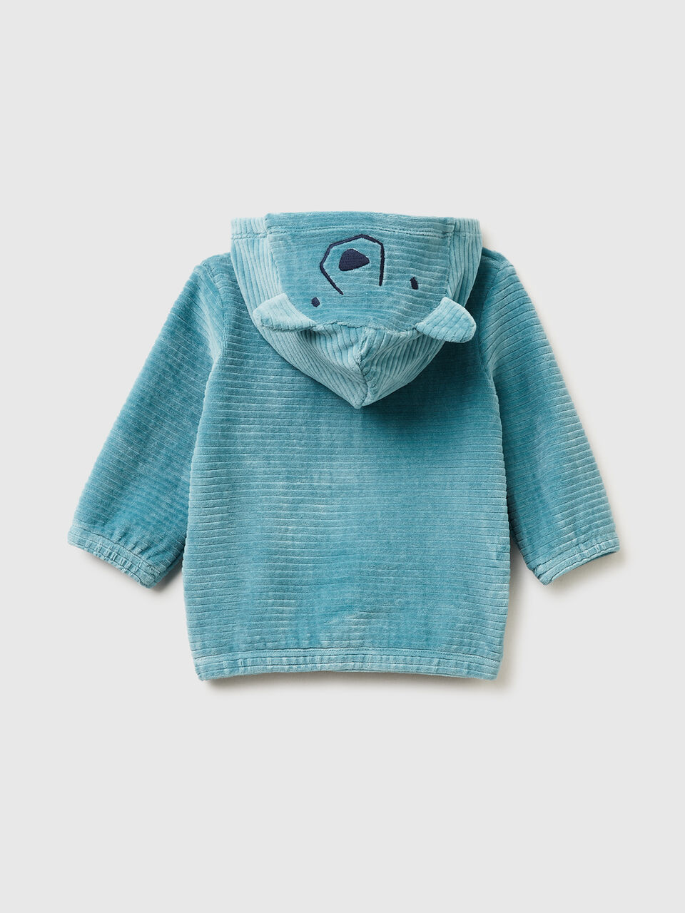 JACKET New Born (0-18 months) image number null