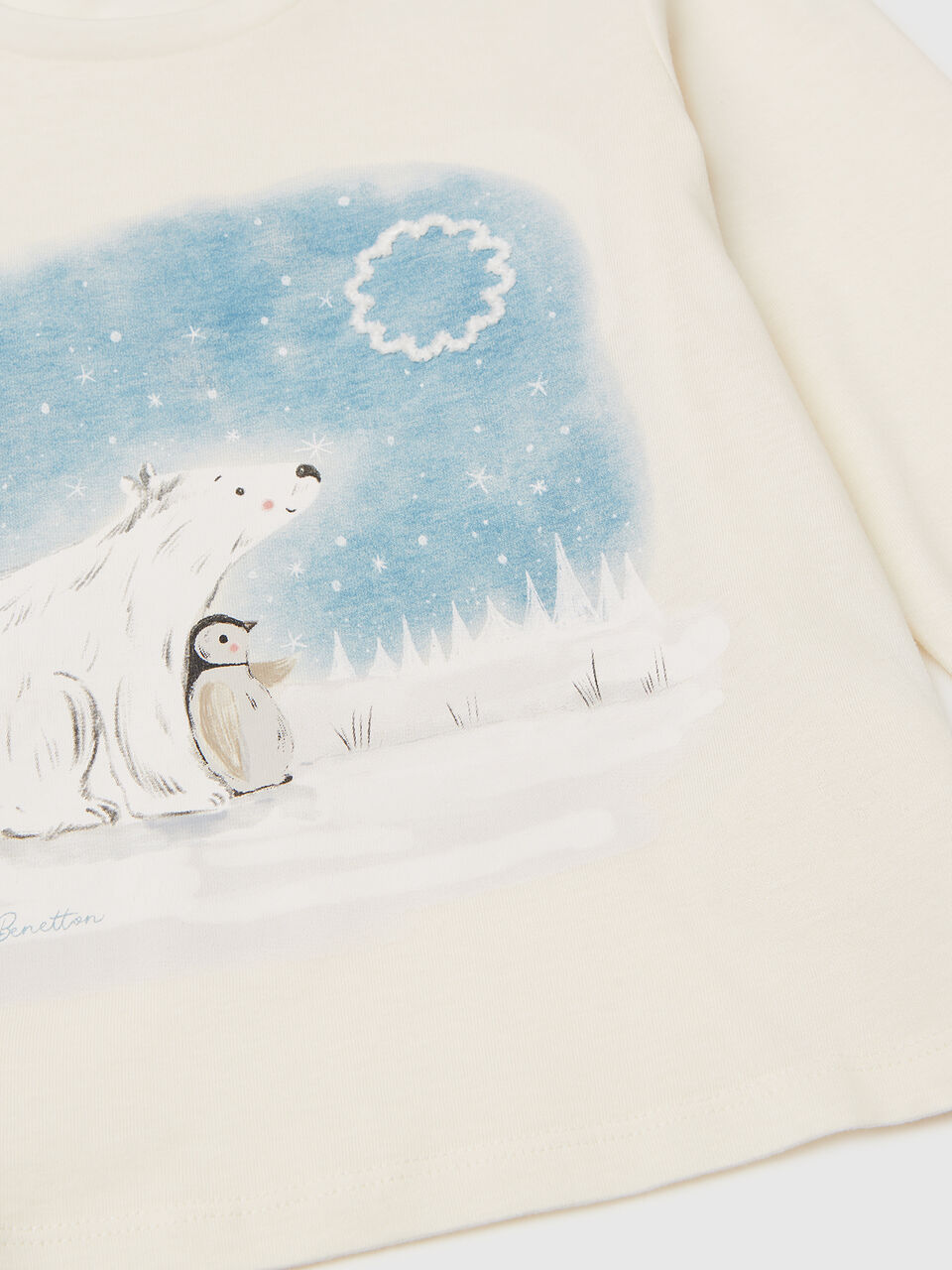 T-SHIRT L/S Junior Girl image number null