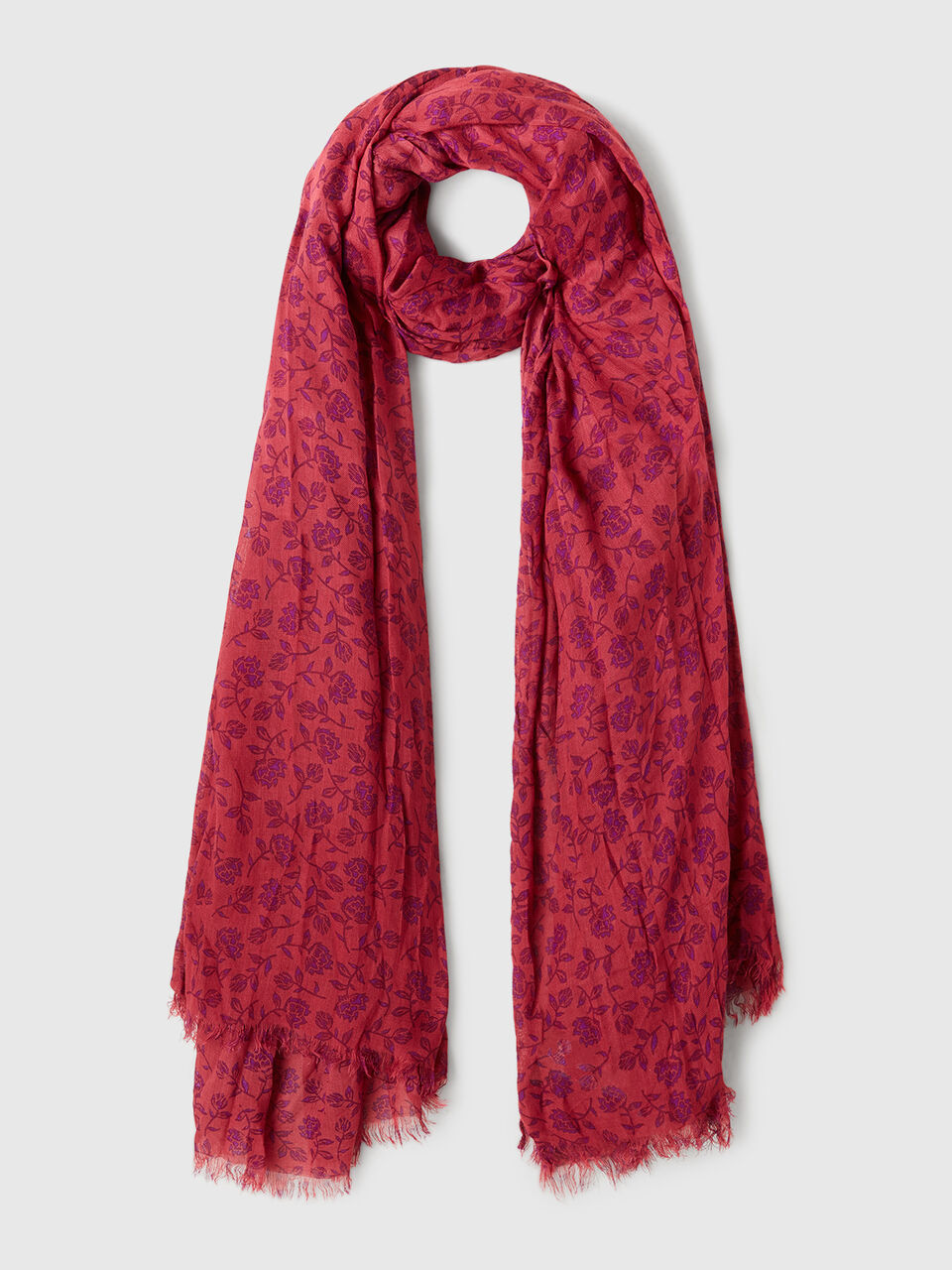 SCARF Women image number 1