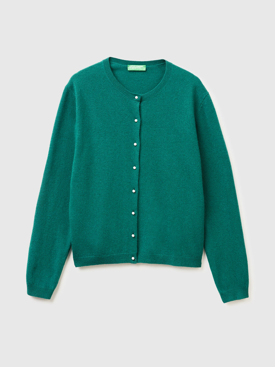 L/S SWEATER Women image number 1
