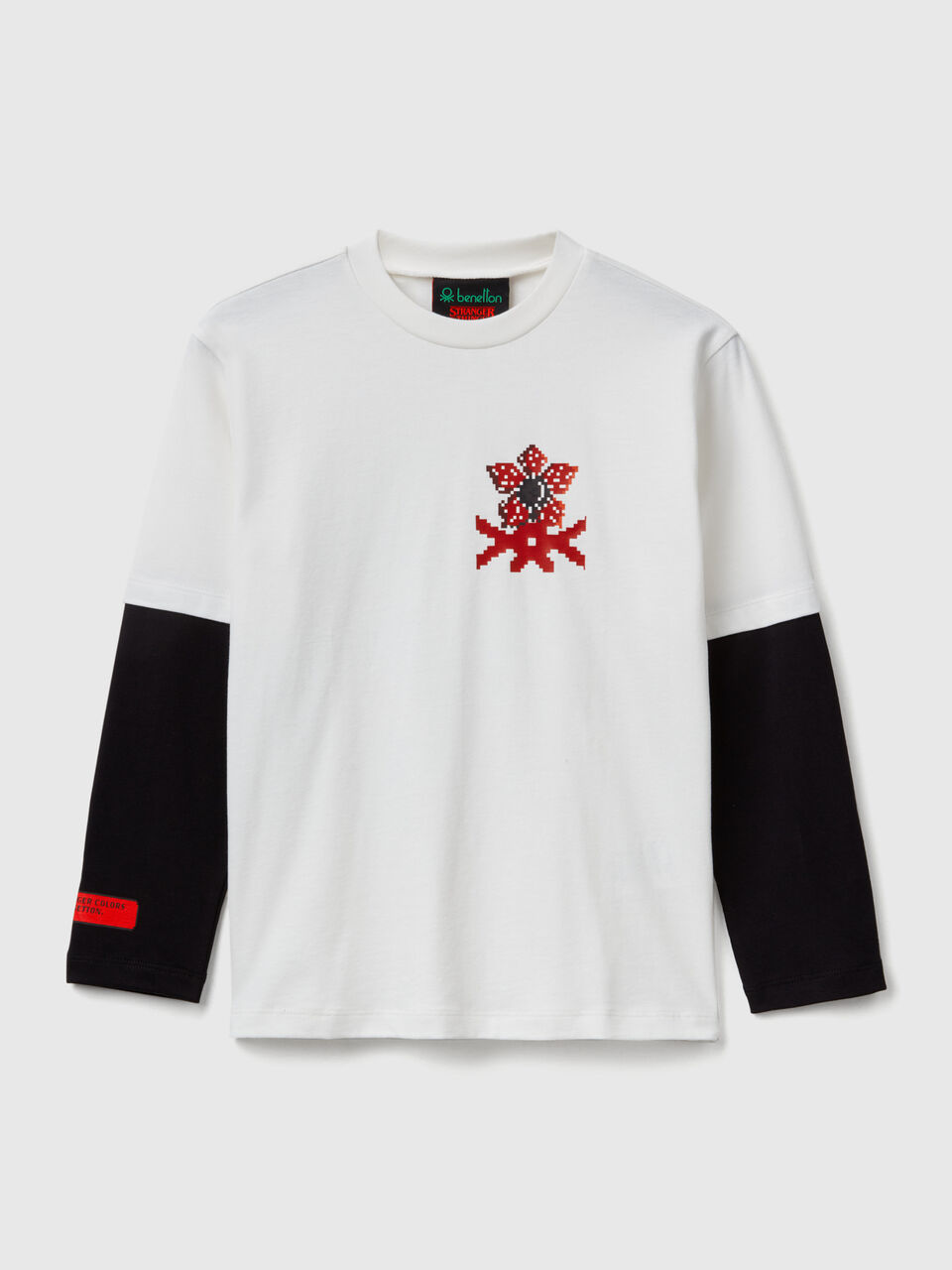 SWEATER L/S Junior Boy image number 1