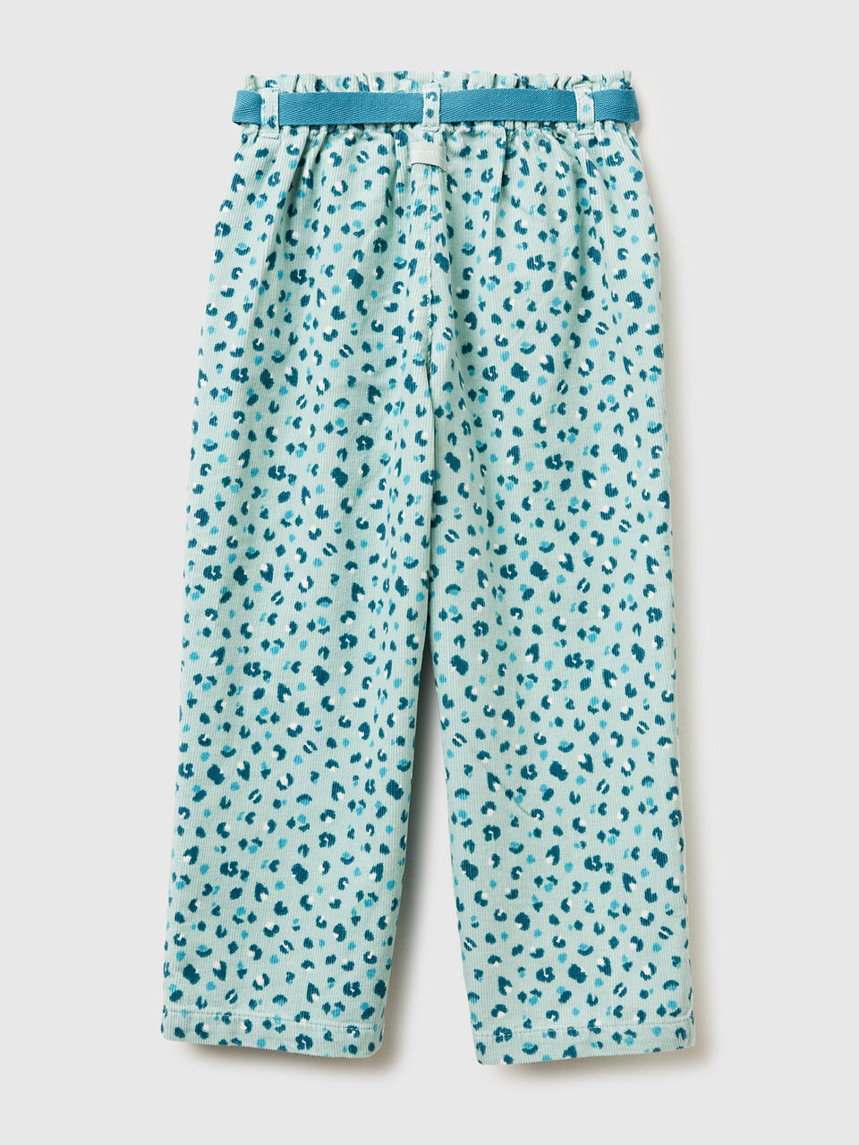 TROUSERS Junior Girl image number 2