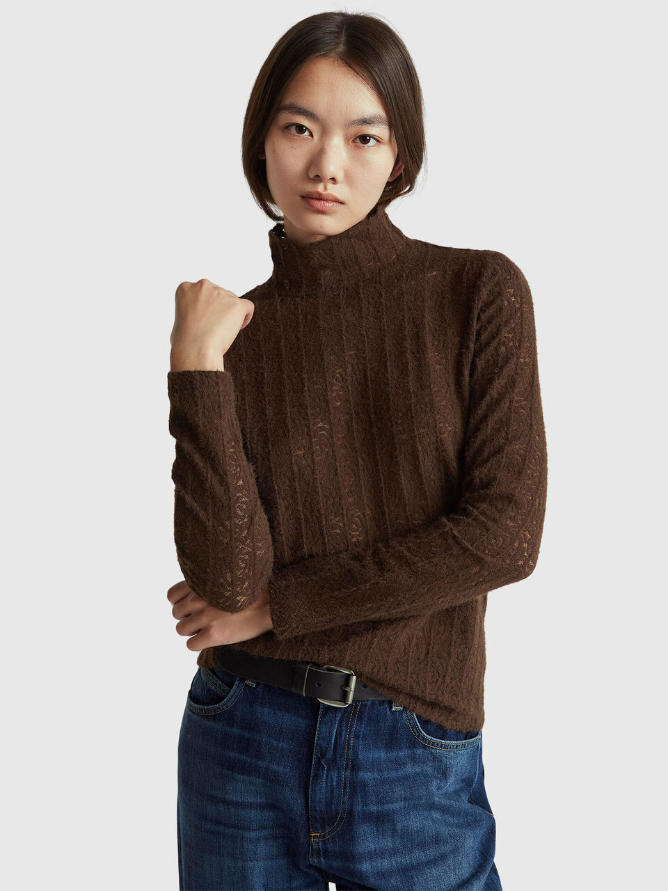 BLOUSE Women image number null