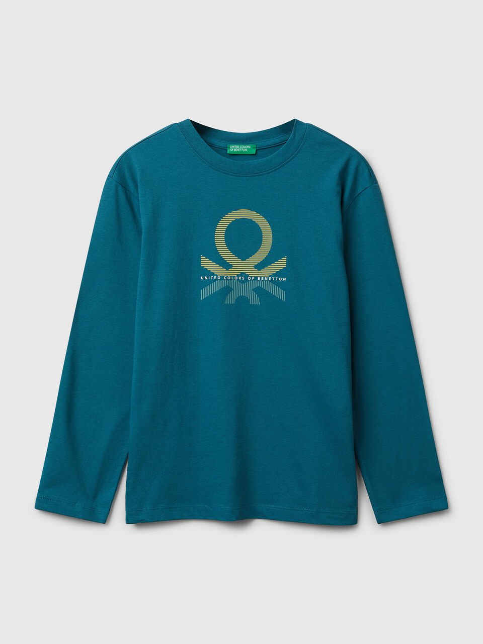 T-SHIRT L/S Junior Boy image number null