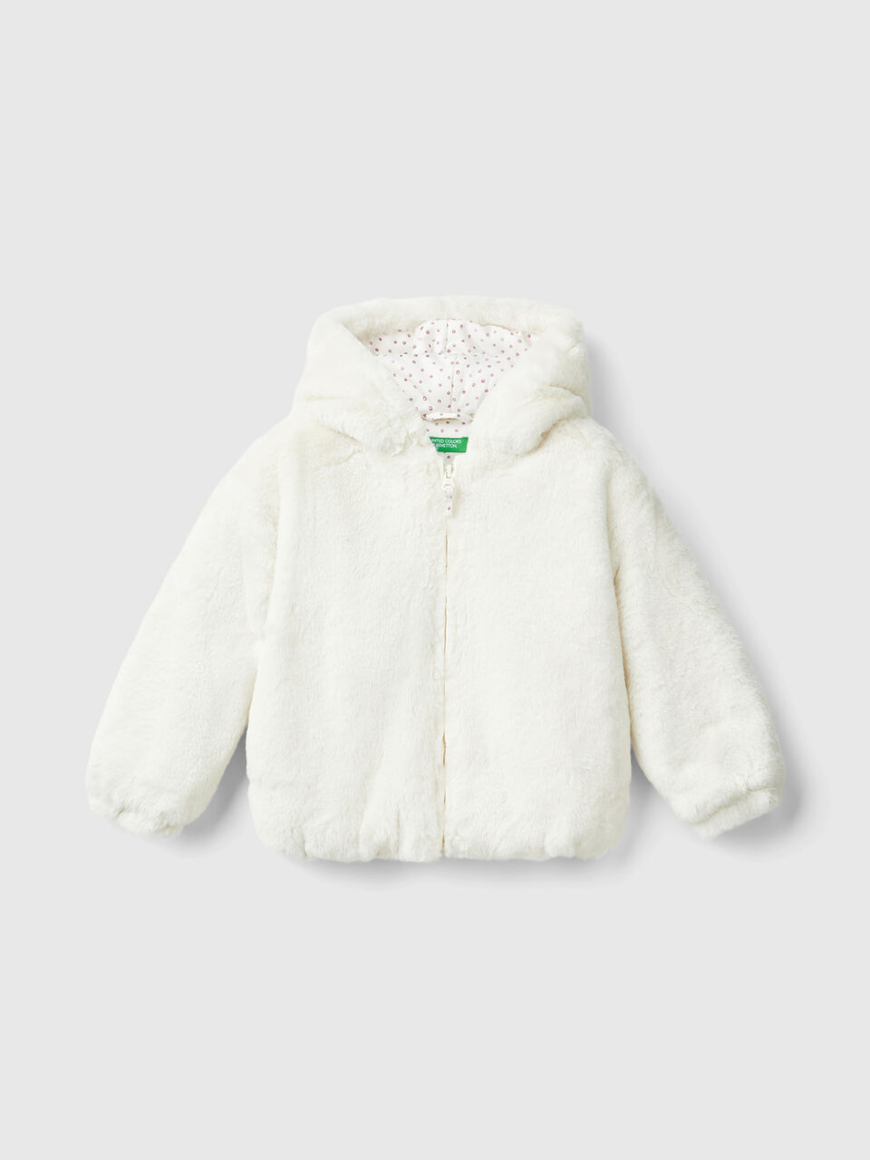 JACKET Junior Girl image number 1